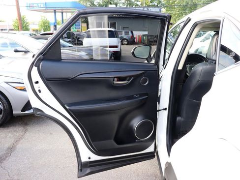 Used 2021 Lexus NX 300 AWD w/ Premium Package image 24