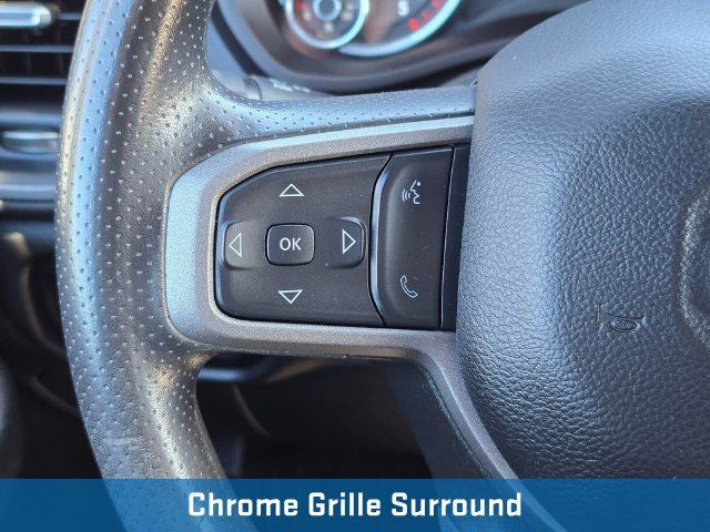 Used 2024 RAM 3500 Tradesman w/ Chrome Appearance Group AWD/4WD image 35