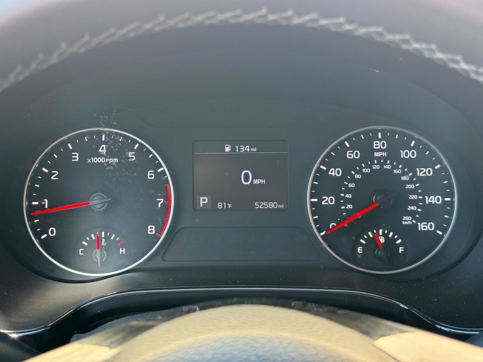 Used 2022 Kia Seltos S FWD image 17