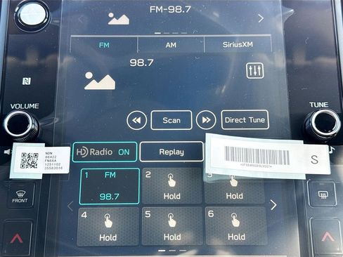 New 2026 Subaru Crosstrek 2.0i Premium image 17