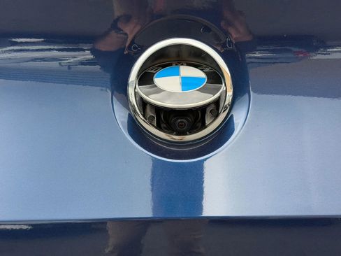 Used 2015 BMW 650i Convertible RWD image 20