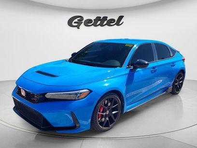 Used 2023 Honda Civic Type R