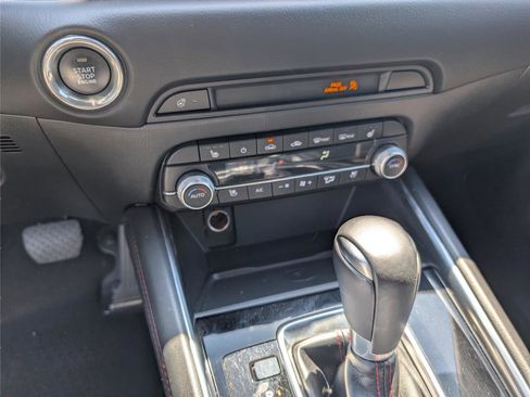 Used 2023 MAZDA CX-5 AWD 2.5 Turbo image 13