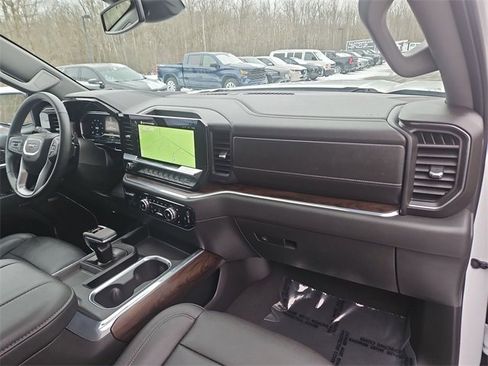 Used 2023 GMC Sierra 1500 SLT w/ SLT Premium Package image 30