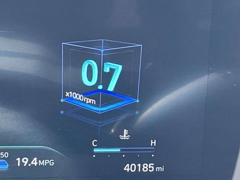 Certified 2025 Hyundai Elantra N Line FWD image 26