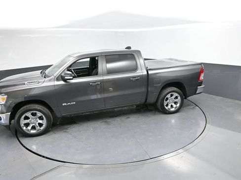 Used 2022 RAM 1500 Big Horn AWD/4WD image 43