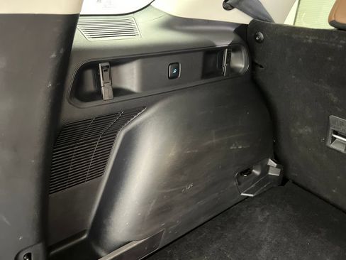 Used 2025 Ford Bronco Sport Outer Banks w/ Outer Banks Tech Package+ AWD/4WD image 28
