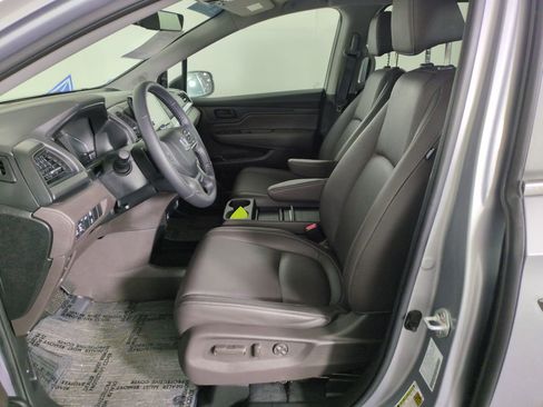 Certified 2023 Honda Odyssey EX-L image 13