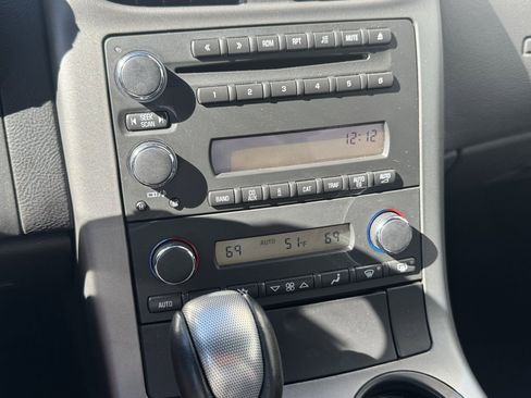 Used 2007 Chevrolet Corvette Coupe image 23