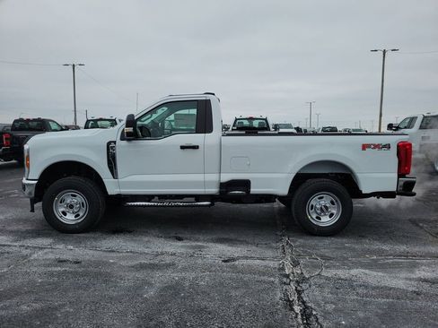 New 2026 Ford F350 XL w/ FX4 Off-Road Package image 7