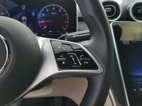 Certified 2025 Mercedes-Benz C 300 C 300 image 23