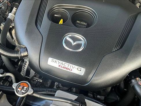 Used 2023 MAZDA CX-9 Touring Plus image 31