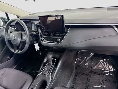 Certified 2024 Toyota Corolla LE image 26