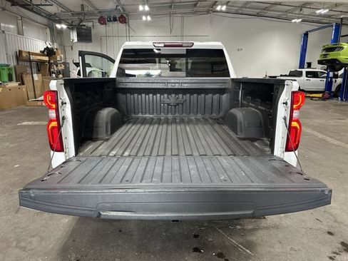 Used 2019 Chevrolet Silverado 1500 RST AWD/4WD image 25