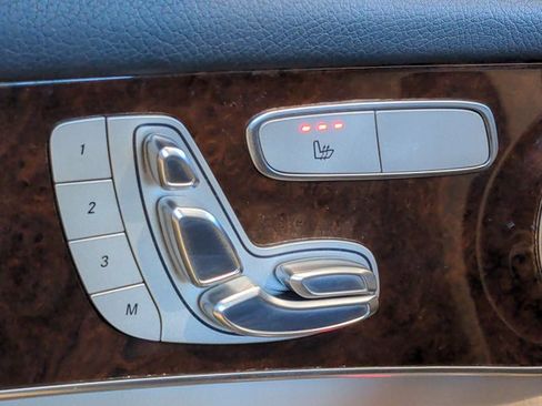 Certified 2017 Mercedes-Benz GLC 300 GLC 300 image 22