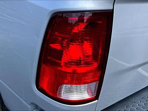 Used 2017 RAM 1500 Tradesman w/ Power & Remote Entry Group image 21