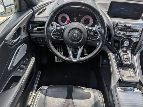 Used 2020 Acura RDX A-Spec FWD image 11