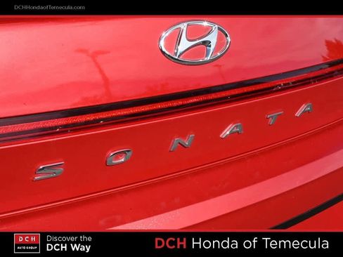 Used 2021 Hyundai Sonata SEL image 7
