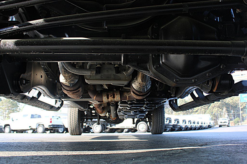 Used 2024 Ford F250 XL w/ XL Chrome Package AWD/4WD image 36