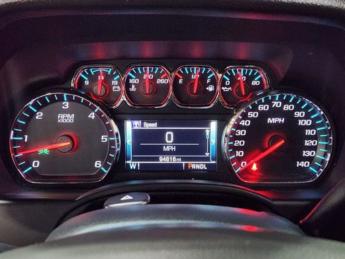 Used 2019 Chevrolet Tahoe Premier image 35