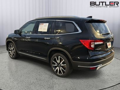 Used 2022 Honda Pilot Touring