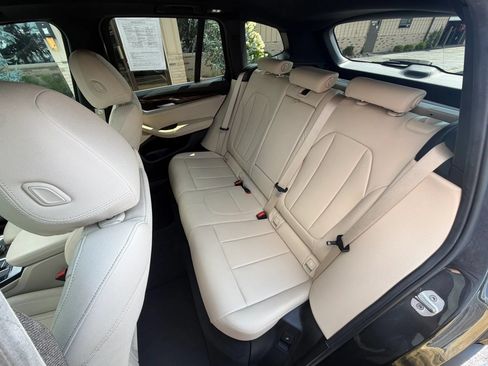 Used 2019 BMW X3 sDrive30i w/ Convenience Package RWD image 75
