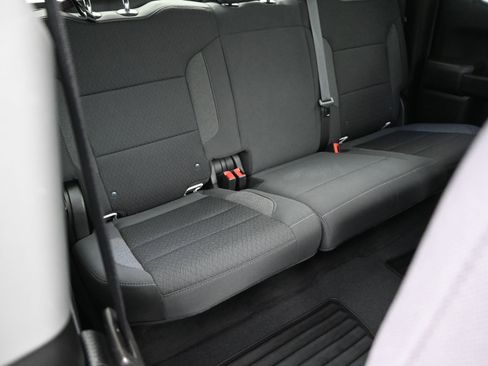 Used 2024 Chevrolet Silverado 1500 Custom w/ Rally Edition image 26