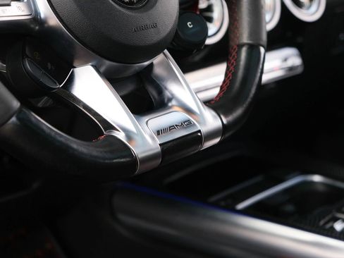 Used 2022 Mercedes-Benz GLA 45 AMG 4MATIC image 22