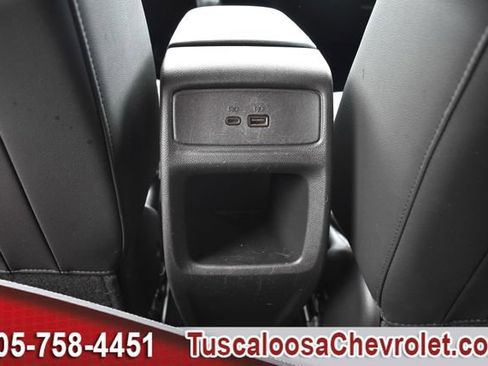 Used 2024 Chevrolet Trax LT w/ Driver Confidence Package FWD image 22