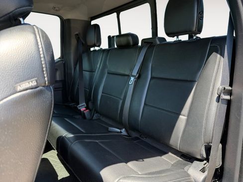 Used 2016 Ford F150 Lariat AWD/4WD image 13