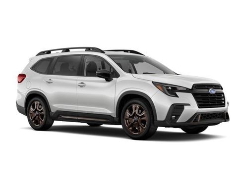 New 2026 Subaru Ascent Limited Bronze image 1