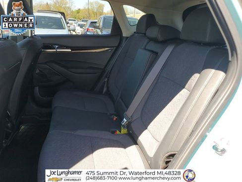 Used 2024 Kia Seltos S AWD/4WD image 25