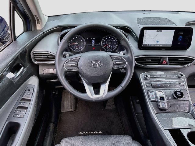 Certified 2023 Hyundai Santa Fe SEL w/ Cargo Package FWD image 22