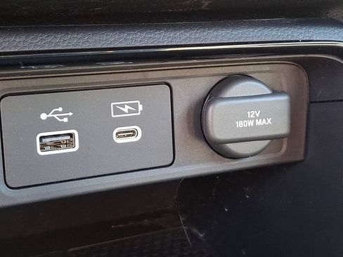 Certified 2025 Honda CR-V EX-L image 26
