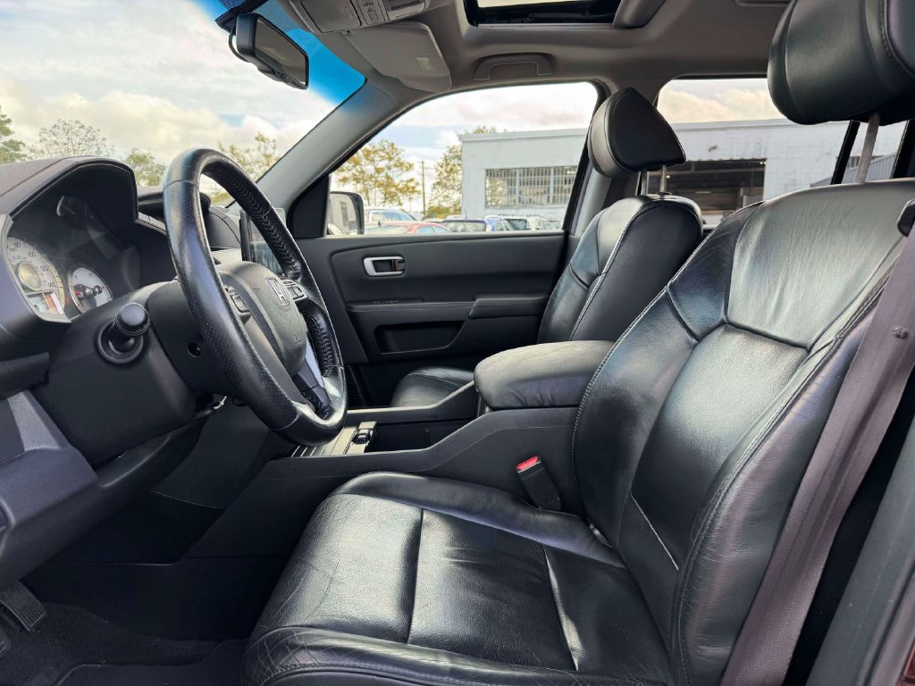 Used 2011 Honda Pilot EX-L image 15