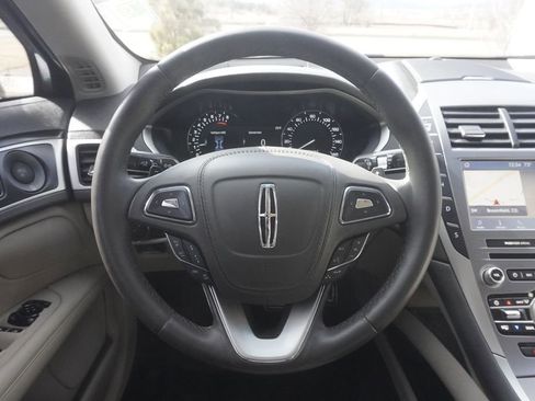 Used 2019 Lincoln MKZ Reserve w/ Reserve Plus Package image 10