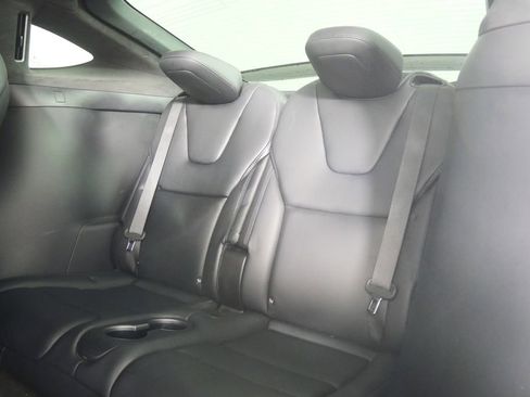 Used 2019 Tesla Model X 100D image 16