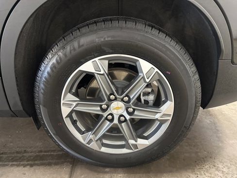 Used 2024 Chevrolet Blazer LT w/ Convenience Package image 36