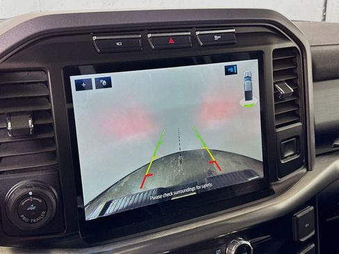 Used 2023 Ford F150 Lariat image 10