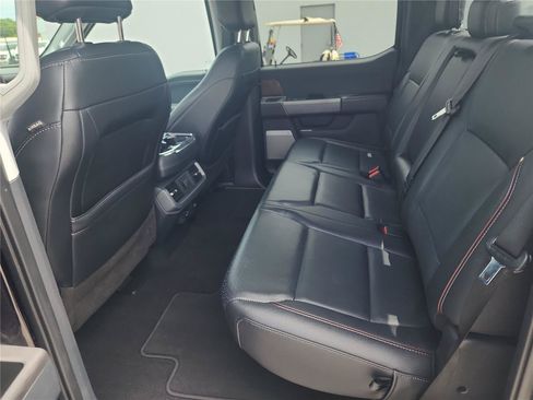 Certified 2021 Ford F150 Lariat RWD image 18