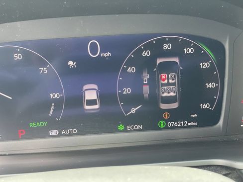Used 2023 Honda Accord Sport image 12