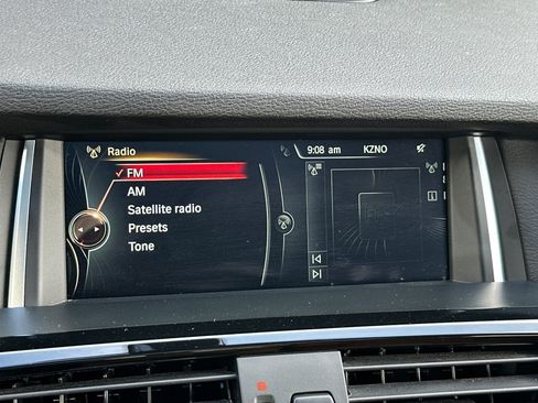 Used 2015 BMW X4 xDrive28i AWD/4WD image 17