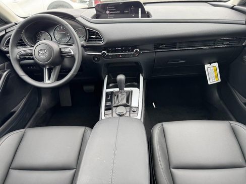 Used 2025 MAZDA CX-30 AWD 2.5 S w/ Preferred Package image 6