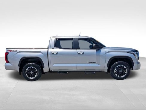 Used 2024 Toyota Tundra SR5 w/ TRD Off-Road Package AWD/4WD image 3