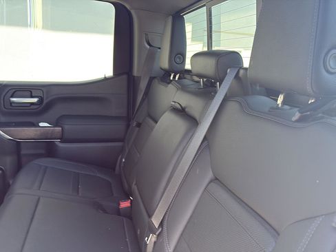 Used 2021 GMC Sierra 1500 Denali w/ Denali Ultimate Package image 15