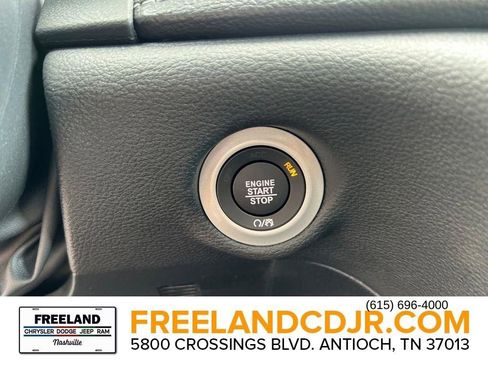 New 2026 Chrysler Pacifica Limited w/ S Appearance Package image 16