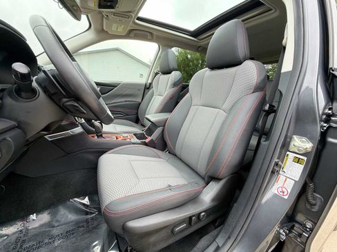 Used 2020 Subaru Forester Sport AWD/4WD image 13