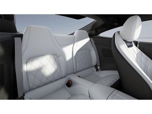 New 2026 Mercedes-Benz AMG GT 55 image 5