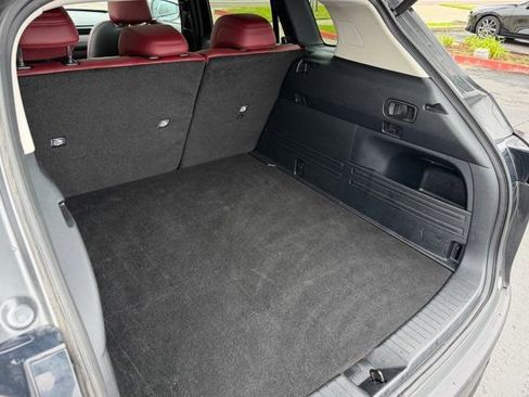Certified 2025 MAZDA CX-50 AWD 2.5 Hybrid w/ Premium Pkg image 25