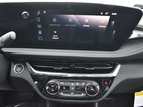 New 2026 Buick Envista Sport Touring w/ Convenience I Package image 29